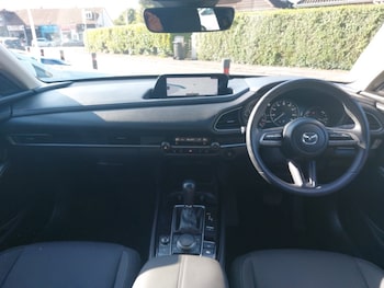 Used Mazda CX-30 2021 for sale - 75644958: Photo