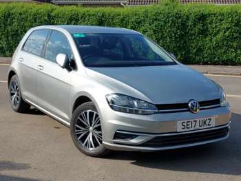 2017 - 1.4 TSI SE [Nav] 5dr