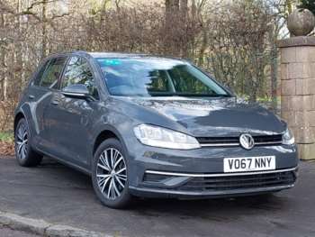 2017 - 1.6 TDI SE [Nav] 5dr