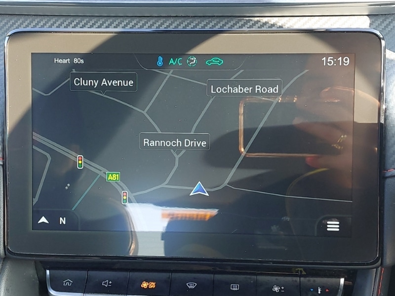 Used MG MG ZS 2022 for sale - 77969093: Photo 13