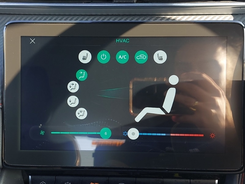 Used MG MG ZS 2022 for sale - 77969093: Photo 14