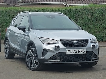 Used SEAT Arona 2024 for sale - 75687014: Photo