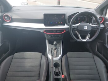 Used SEAT Arona 2024 for sale - 75687014: Photo