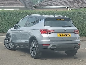 Used SEAT Arona 2024 for sale - 75687014: Photo