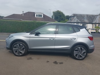 Used SEAT Arona 2024 for sale - 75687014: Photo