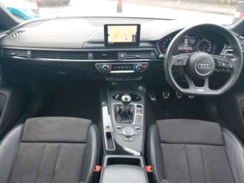 Used Audi A4 2019 for sale - 74842720: Photo