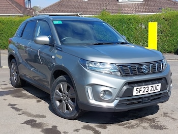 Used Suzuki Vitara 2023 for sale - 78380782: Photo