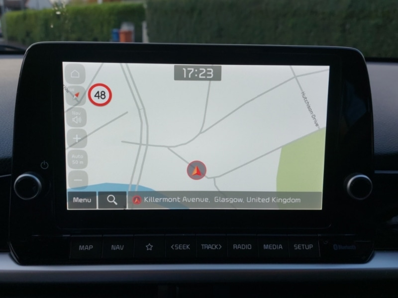 Used Kia Picanto 2022 for sale - 76335628: Photo 10