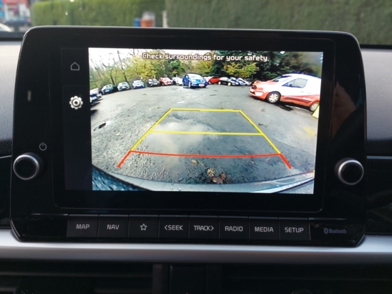 Used Kia Picanto 2022 for sale - 76335628: Photo 11