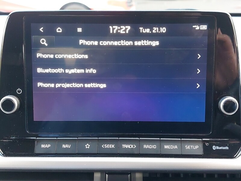 Used Kia Picanto 2022 for sale - 76335628: Photo 12