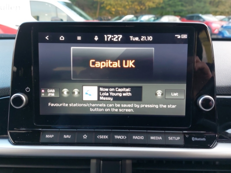 Used Kia Picanto 2022 for sale - 76335628: Photo 13