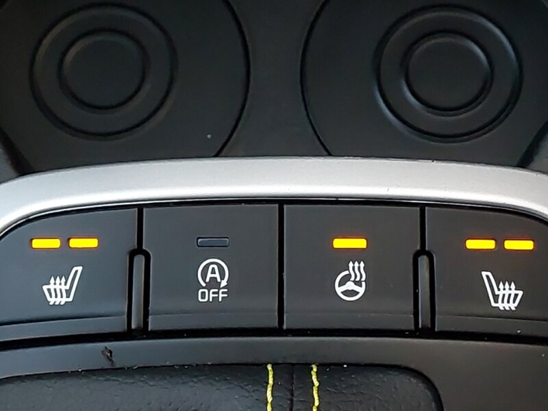 Used Kia Picanto 2022 for sale - 76335628: Photo 15