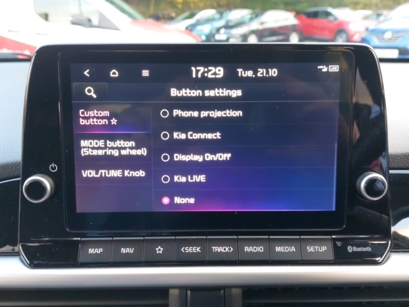 Used Kia Picanto 2022 for sale - 76335628: Photo 19