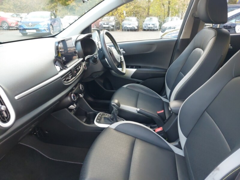 Used Kia Picanto 2022 for sale - 76335628: Photo 5