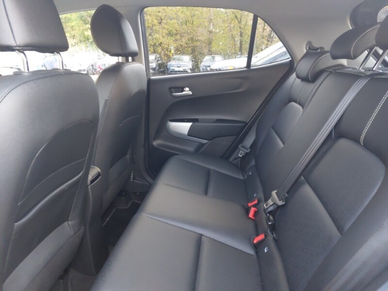Used Kia Picanto 2022 for sale - 76335628: Photo 6