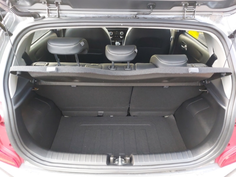 Used Kia Picanto 2022 for sale - 76335628: Photo 8