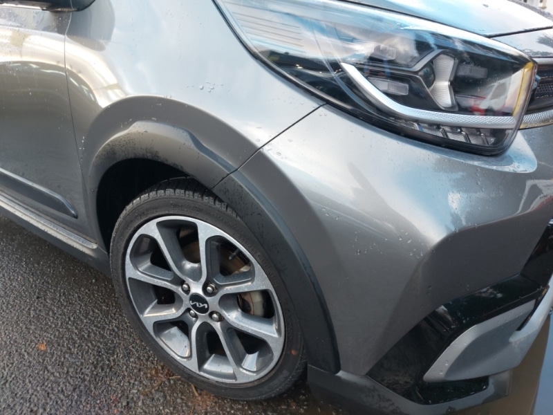 Used Kia Picanto 2022 for sale - 76335628: Photo 9