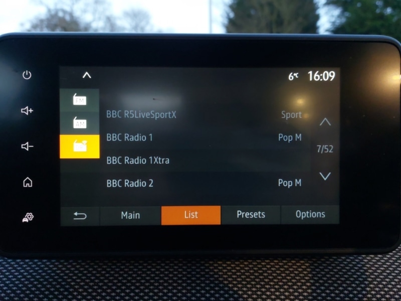 Used Dacia Sandero Stepway 2023 for sale - 77130231: Photo 11