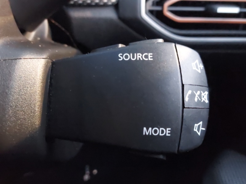 Used Dacia Sandero Stepway 2023 for sale - 77130231: Photo 19