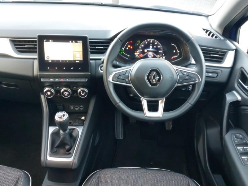 Used Renault Captur 2023 for sale - 76860611: Photo 7
