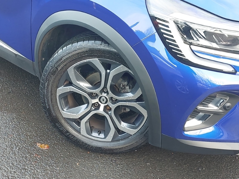 Used Renault Captur 2023 for sale - 76860611: Photo 9