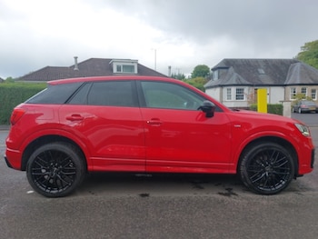 Used Audi Q2 2019 for sale - 79452218: Photo
