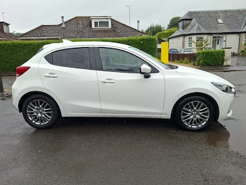 Used Mazda Mazda2 2022 for sale - 79327431: Photo