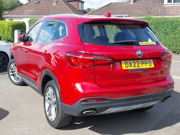 Used MG MG HS 2022 for sale - 76311498: Photo 3