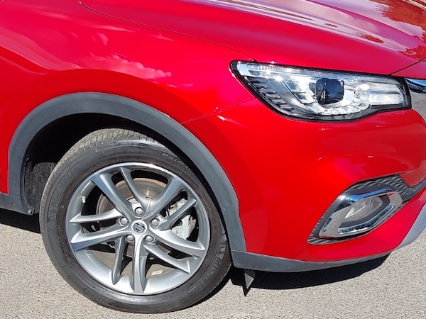 Used MG MG HS 2022 for sale - 76311498: Photo 9
