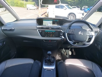 Used Citroen Grand C4 Picasso 2019 for sale - 78910179: Photo