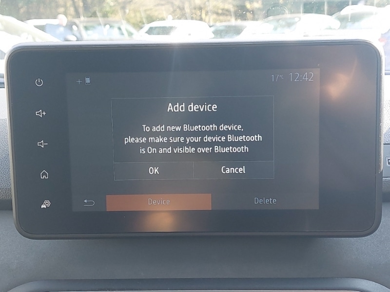 Used Dacia Jogger 2025 for sale - 78147032: Photo 13