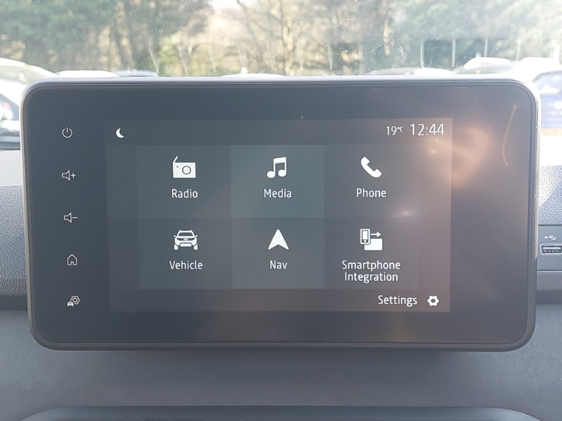 Used Dacia Jogger 2025 for sale - 78147032: Photo 19