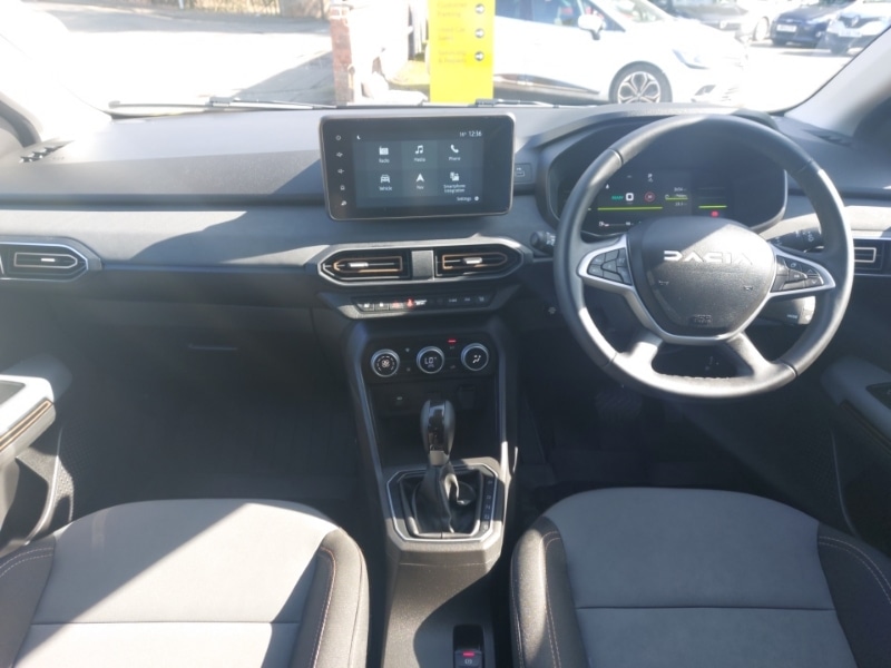 Used Dacia Jogger 2025 for sale - 78147032: Photo 2