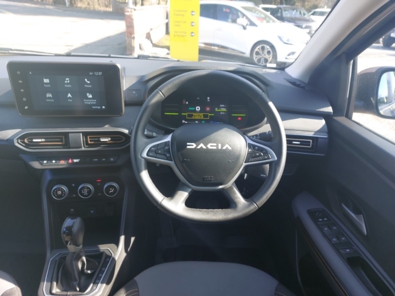 Used Dacia Jogger 2025 for sale - 78147032: Photo 7