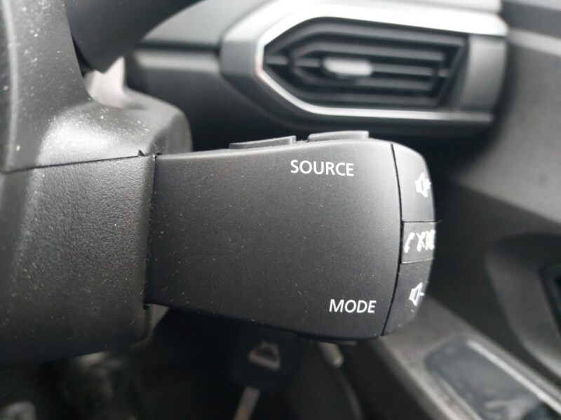 Used Dacia Sandero 2022 for sale - 76566934: Photo 13