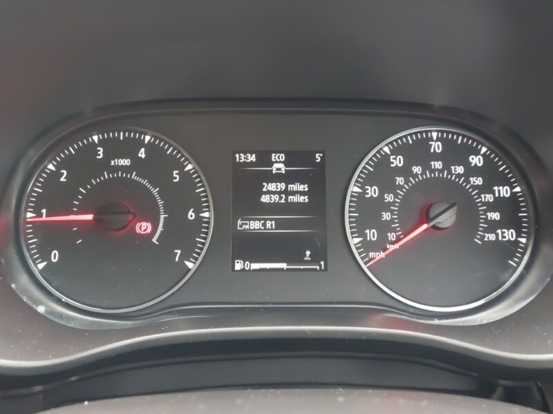 Used Dacia Sandero 2022 for sale - 76566934: Photo 17