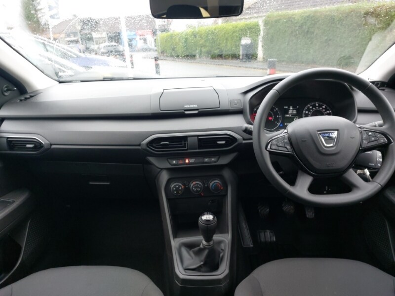 Used Dacia Sandero 2022 for sale - 76566934: Photo 2