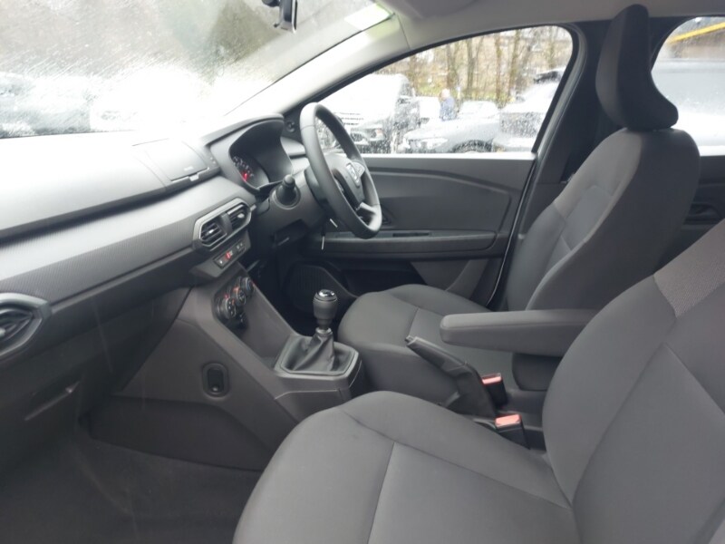 Used Dacia Sandero 2022 for sale - 76566934: Photo 5