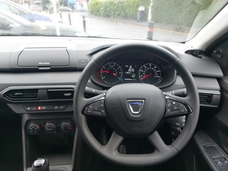 Used Dacia Sandero 2022 for sale - 76566934: Photo 7