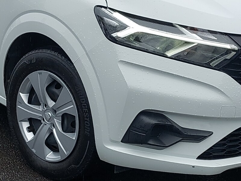 Used Dacia Sandero 2022 for sale - 76566934: Photo 9