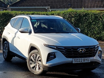 Hyundai - TUCSON