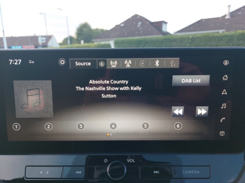 Used Nissan Juke 2024 for sale - 76464819: Photo 11