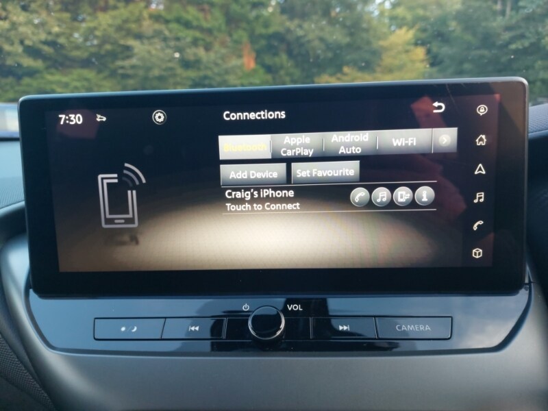 Used Nissan Juke 2024 for sale - 76464819: Photo 13