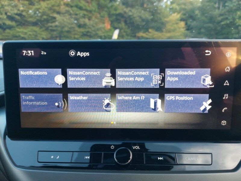 Used Nissan Juke 2024 for sale - 76464819: Photo 19