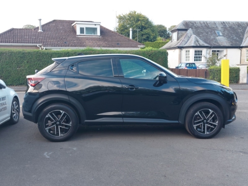 Used Nissan Juke 2024 for sale - 76464819: Photo 4