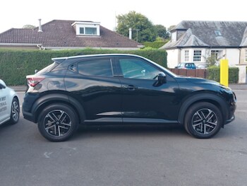 Used Nissan Juke 2024 for sale - 76464819: Photo