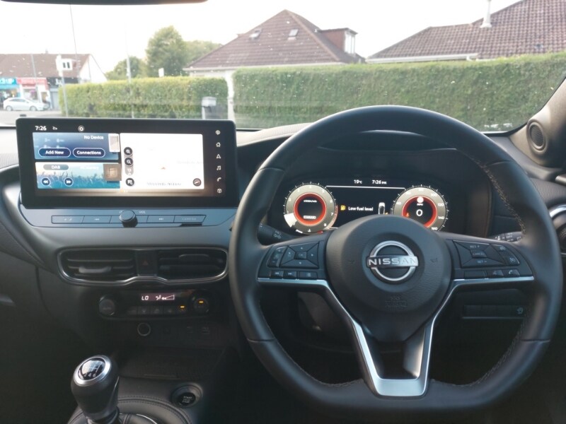 Used Nissan Juke 2024 for sale - 76464819: Photo 7