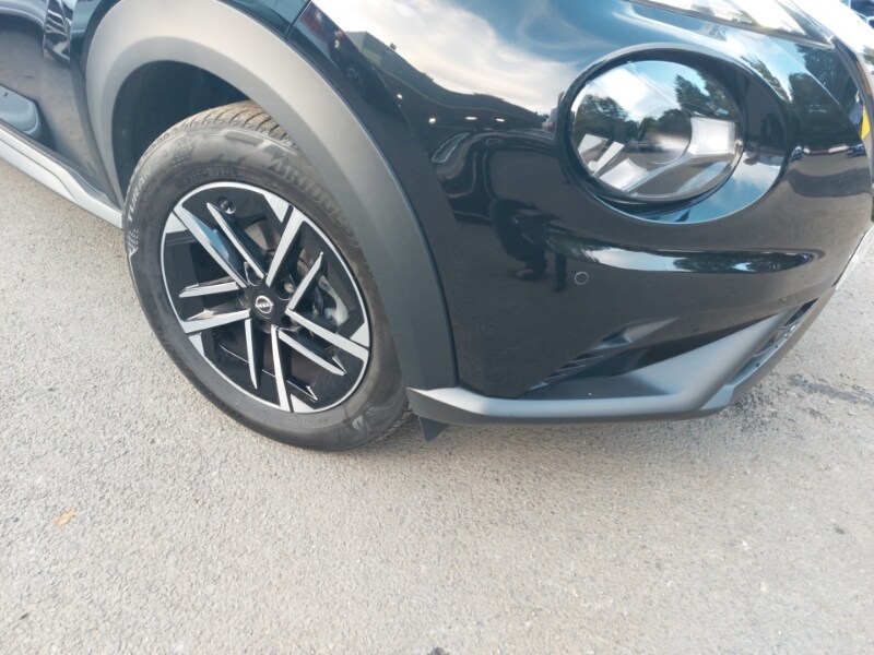 Used Nissan Juke 2024 for sale - 76464819: Photo 9