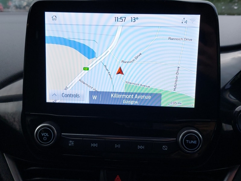 Used Ford Fiesta 2023 for sale - 76518678: Photo 10