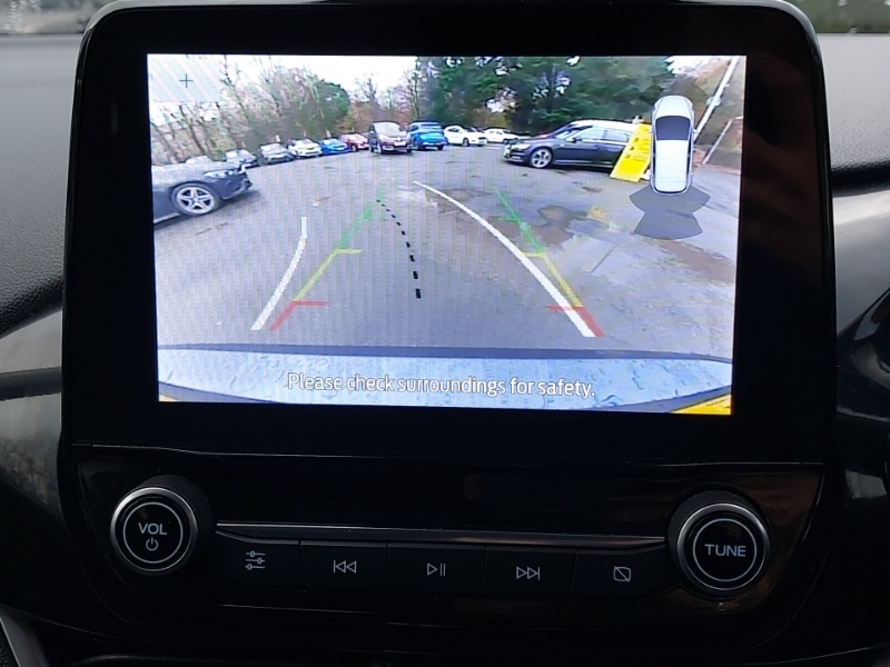 Used Ford Fiesta 2023 for sale - 76518678: Photo 11